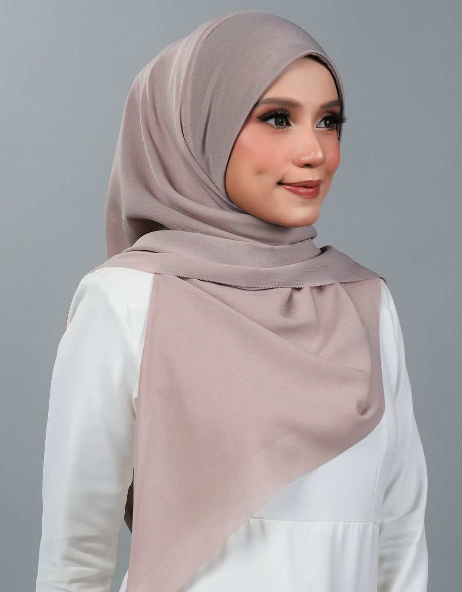 Isya Bawal Express - 01 Nana