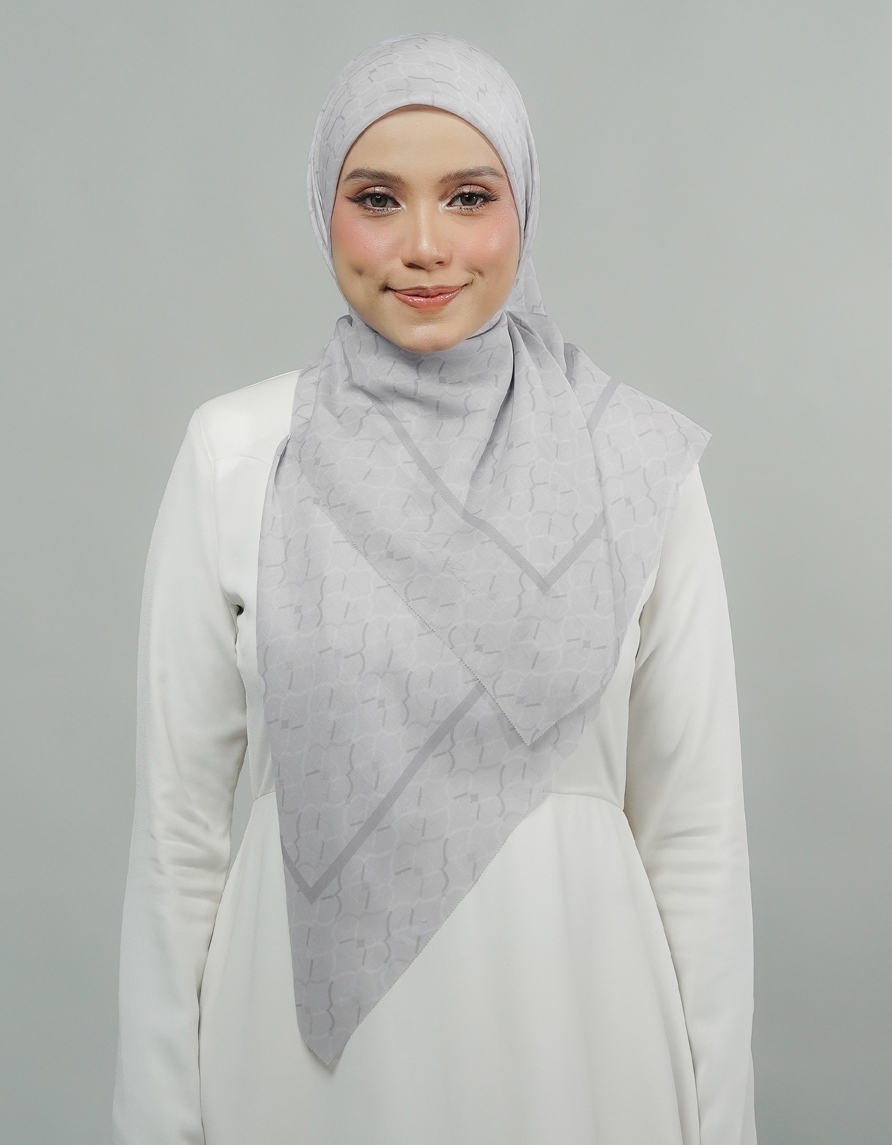 Aima Bawal Printed - 01 Denna