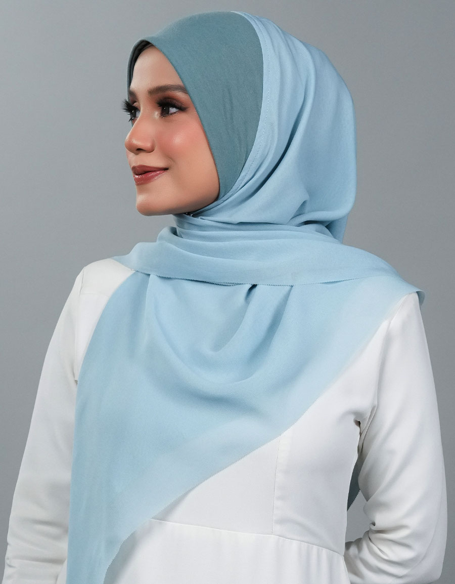 Isya Bawal Express - 02 Sky