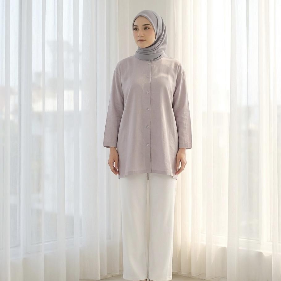 Miranda Blouse