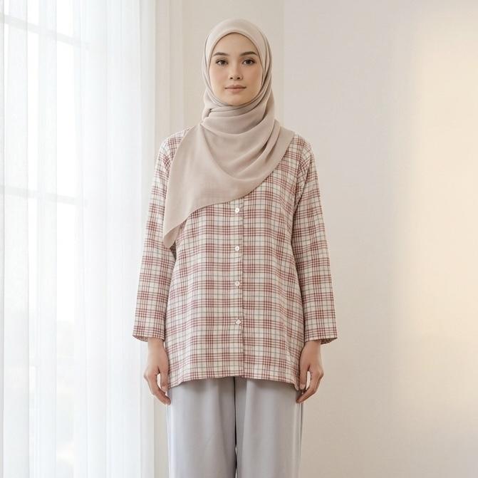 Citra Blouse