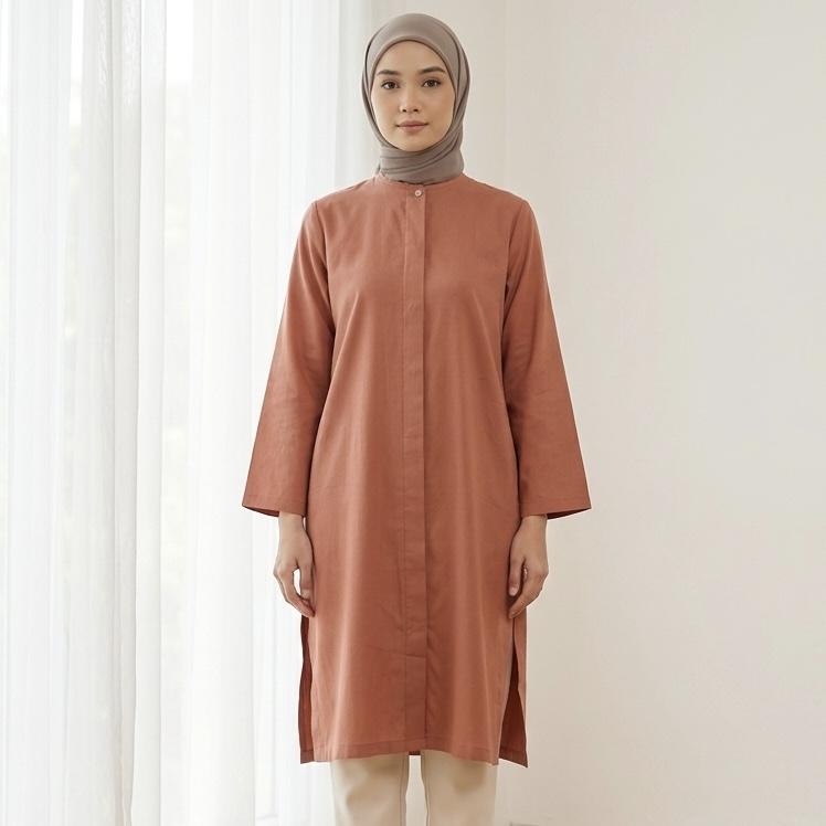 Eliza Blouse