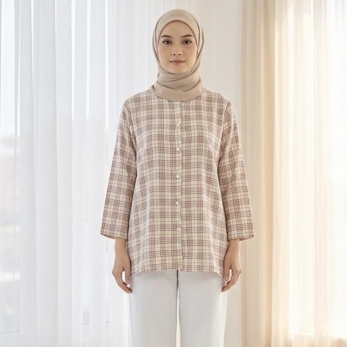Citra Blouse