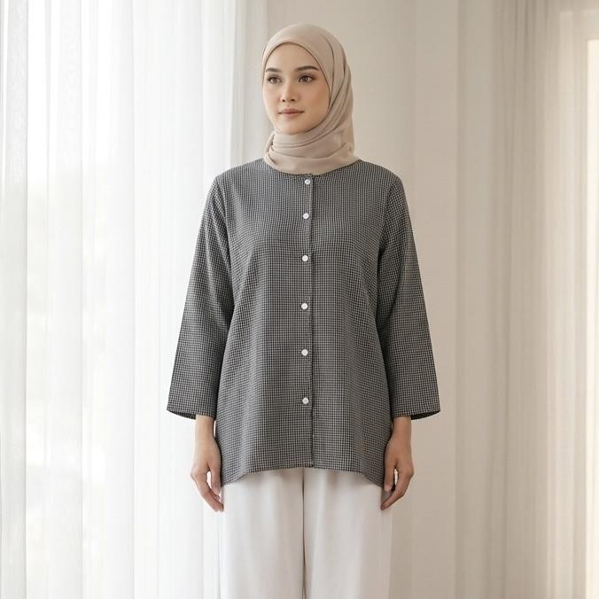 Citra Blouse