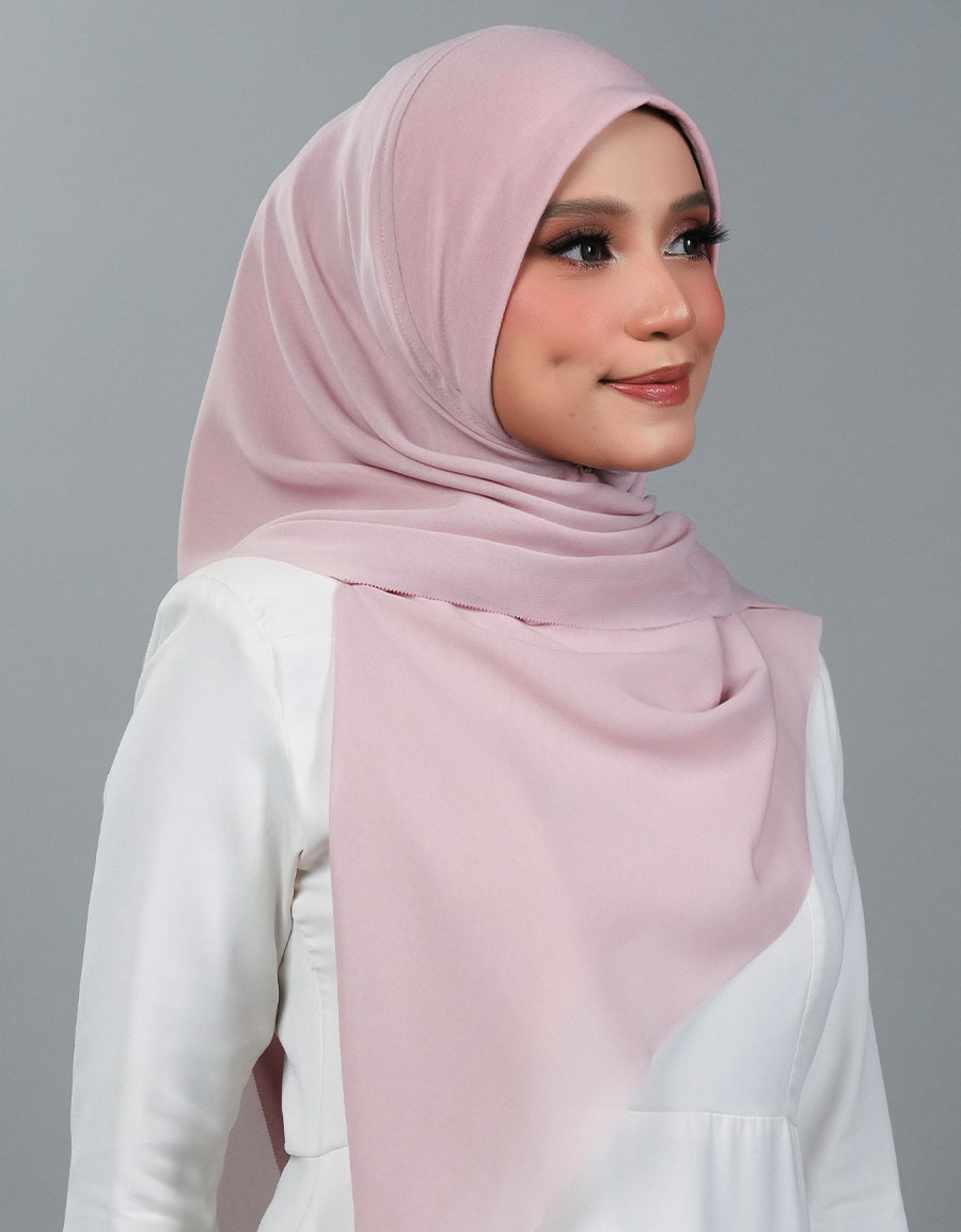 Isya Bawal Express - 05 Rose