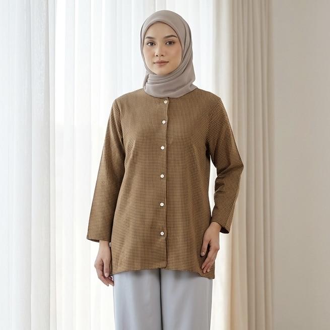 Citra Blouse