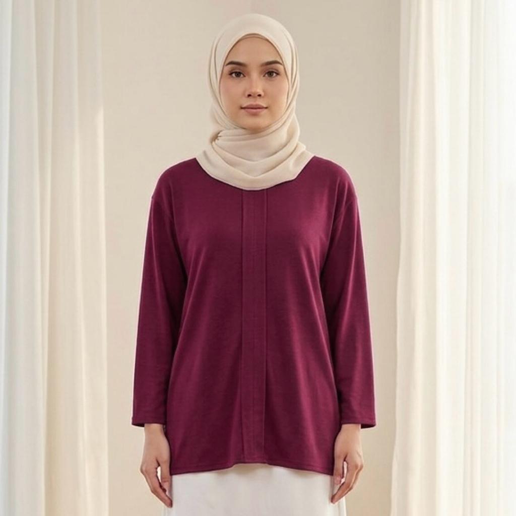 Julie Blouse