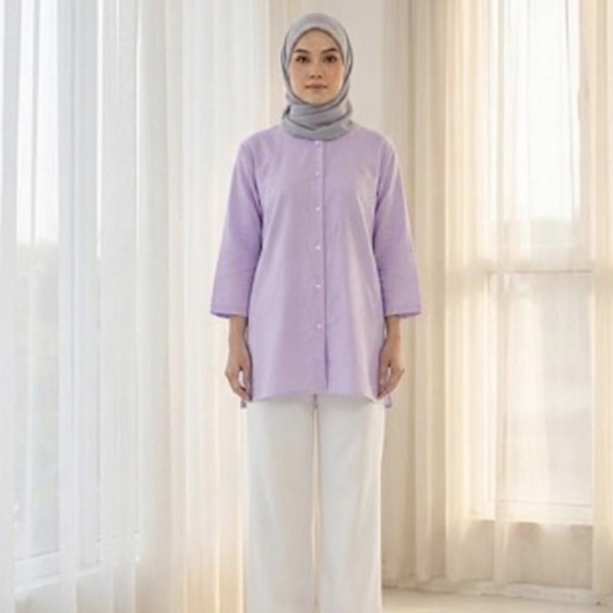 Miranda Blouse