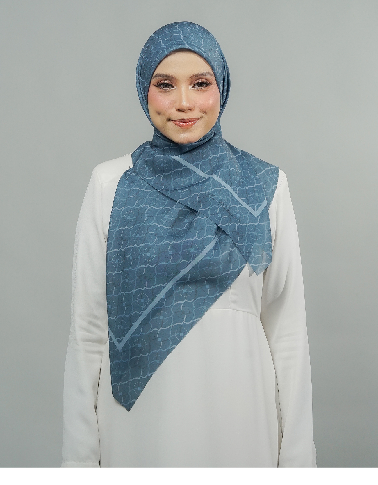 Aima Bawal Printed - 06 Gina
