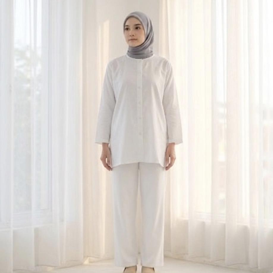 Miranda Blouse