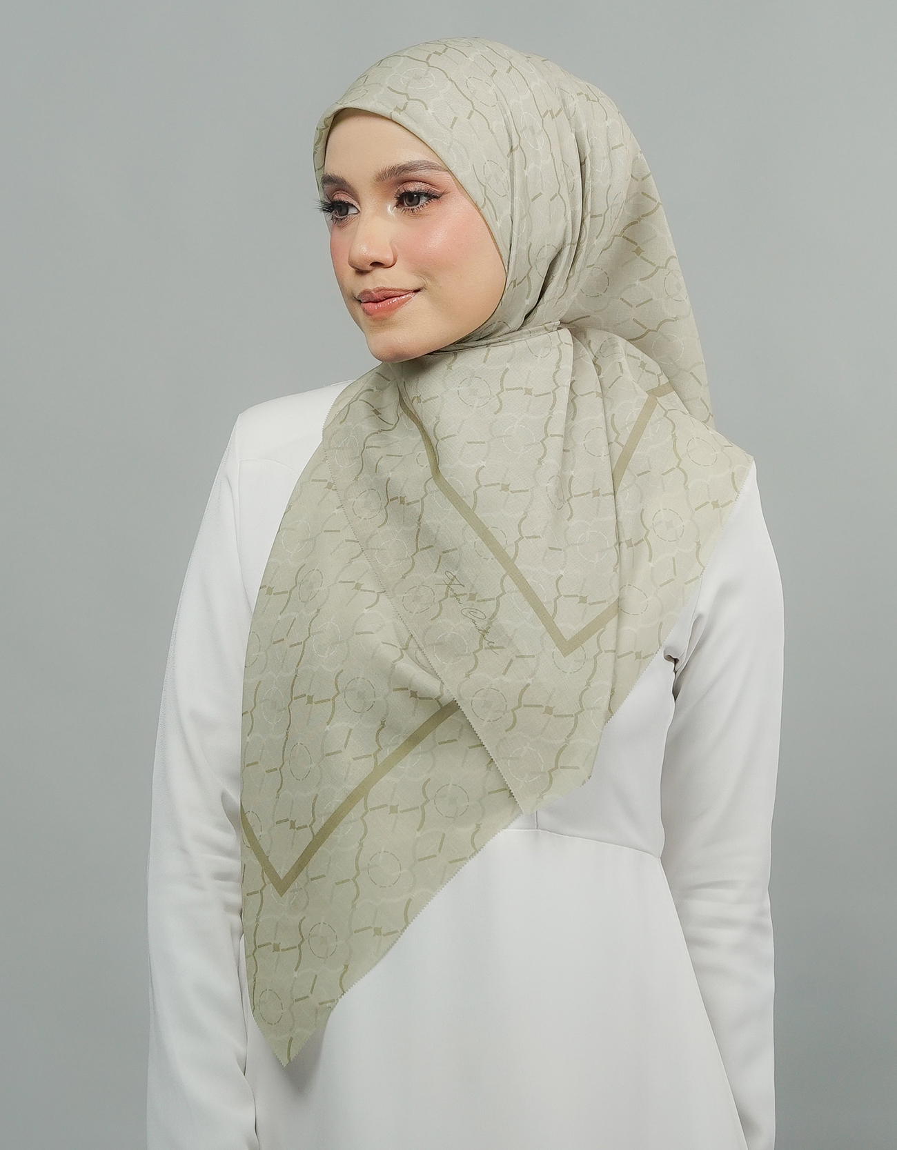 Aima Bawal Printed - 07 Swiniey