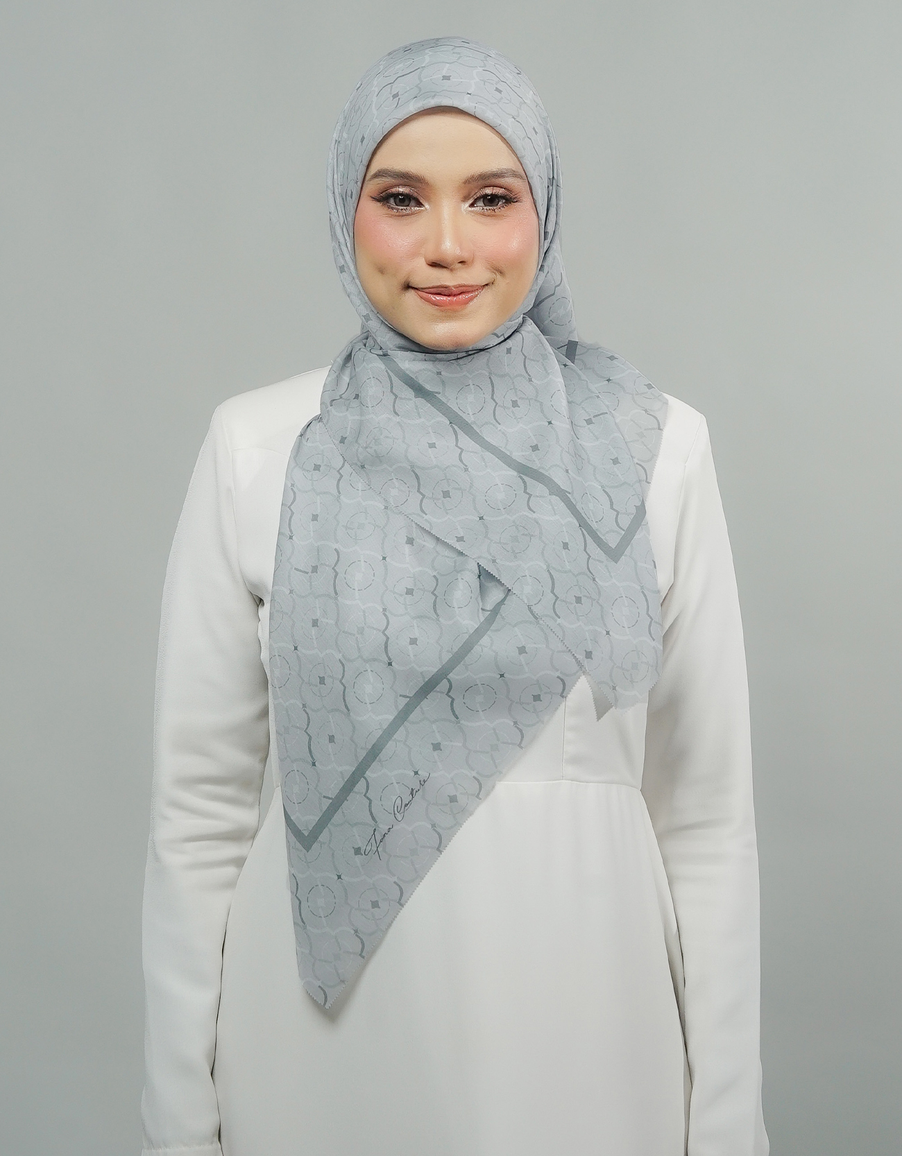 Aima Bawal Printed - 08 Zylam