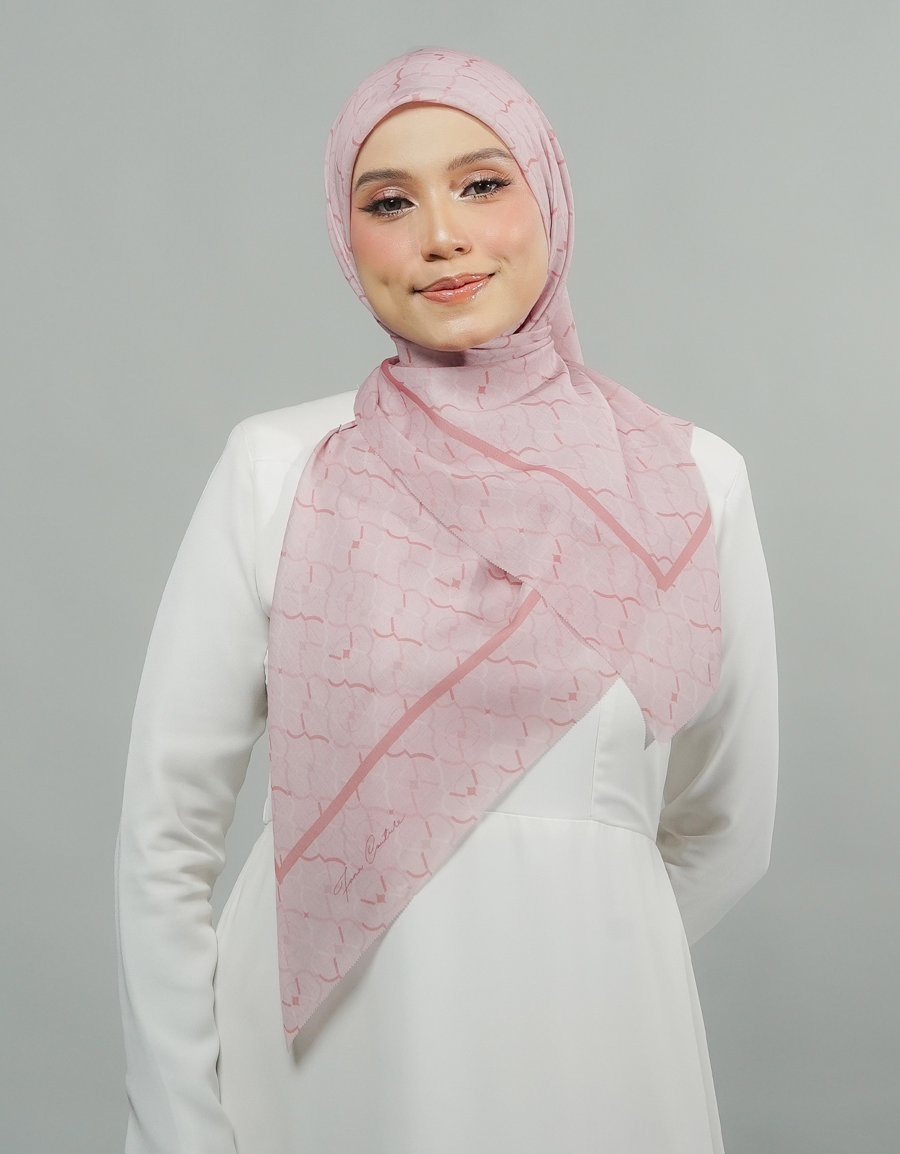 Aima Bawal Printed - 10 Villia