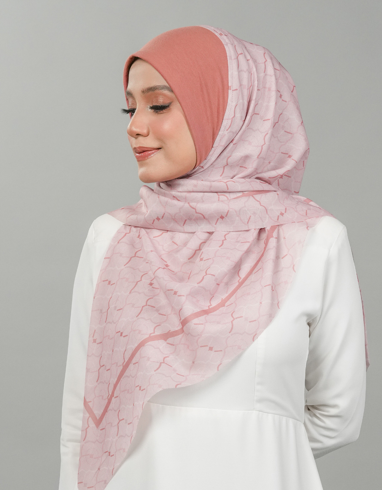 Aifa Bawal Express - 10 Kesum