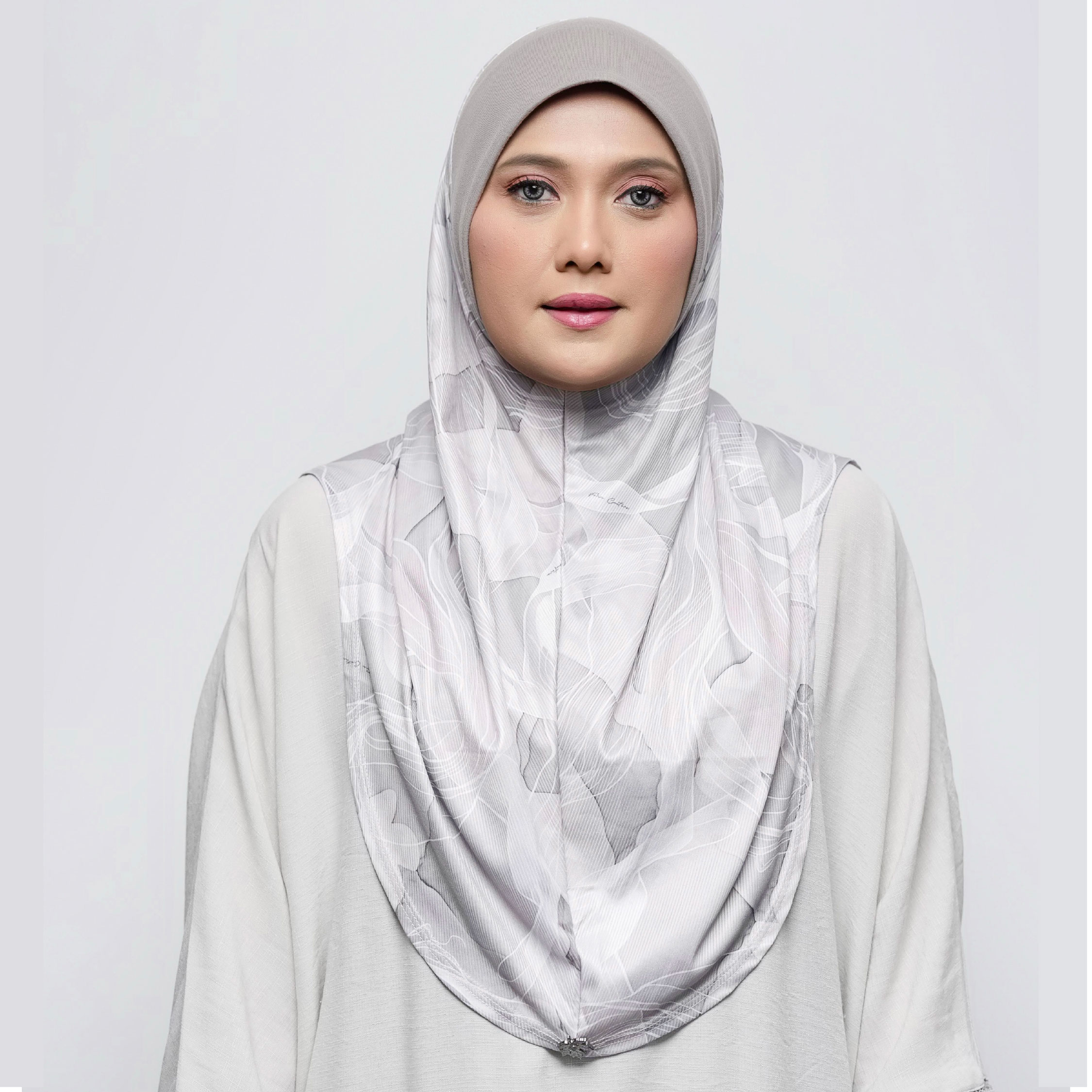 Express Hijab Arfa Signature - 10 Ella