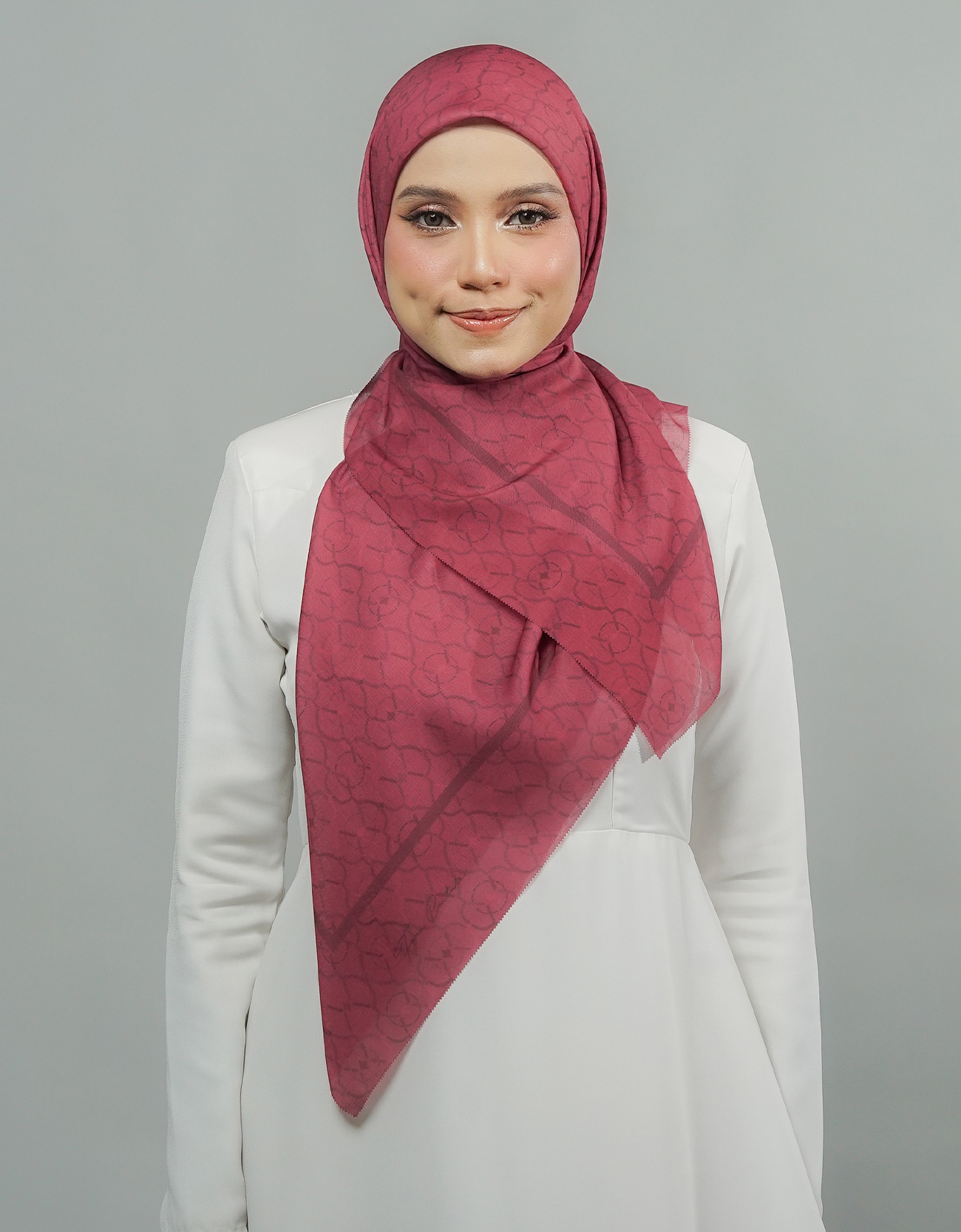 Aima Bawal Printed - 11 Okela
