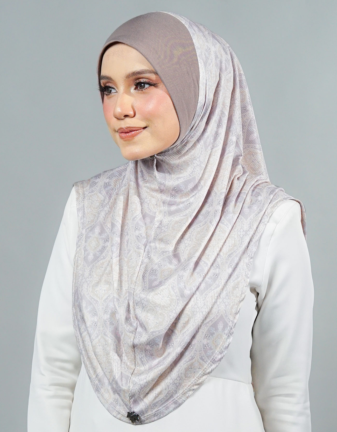 Express Hijab Arfa Signature - 11 Jacinta