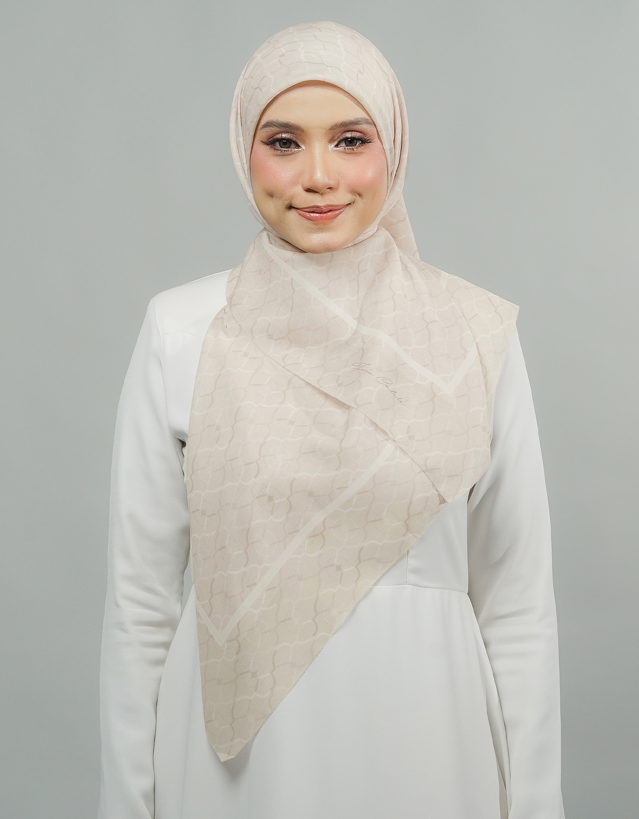 Aima Bawal Printed - 12 Pyqa