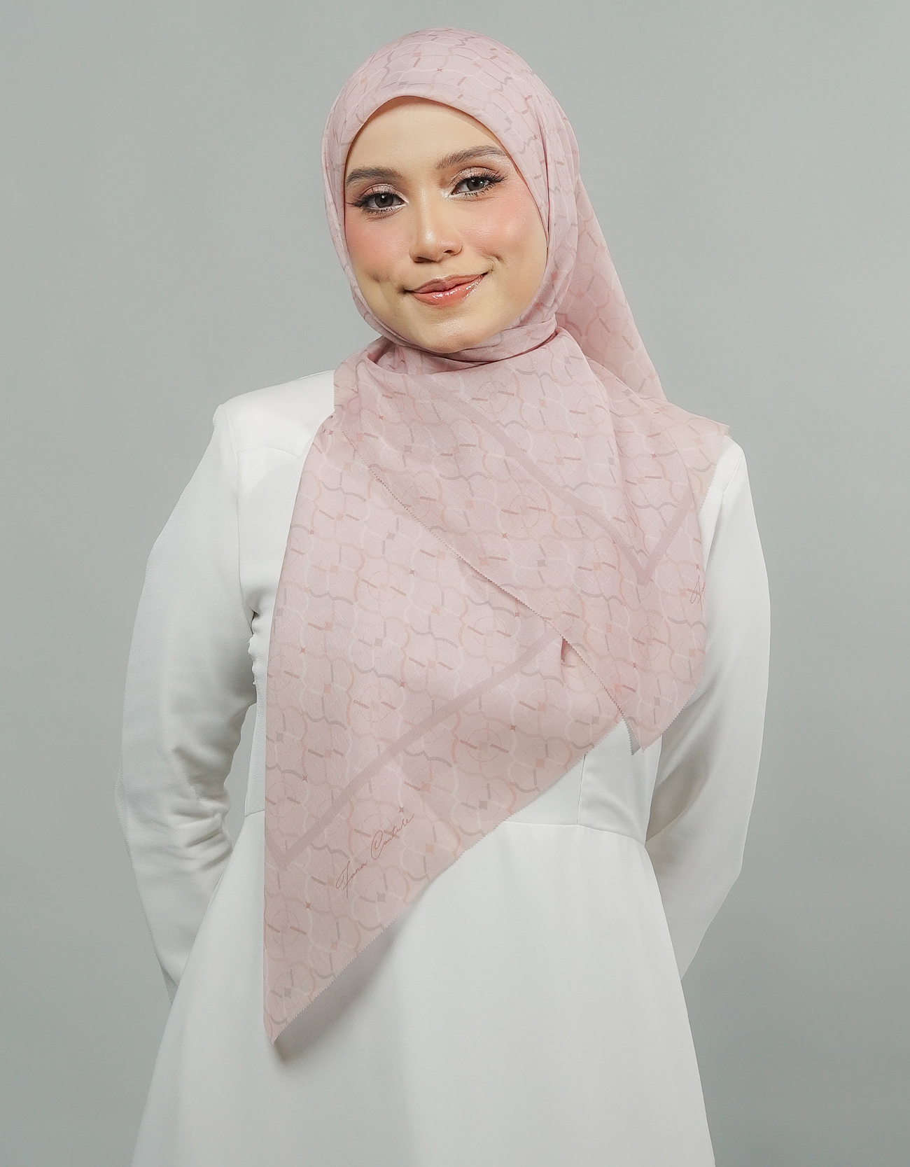Aima Bawal Printed - 13 Tymah
