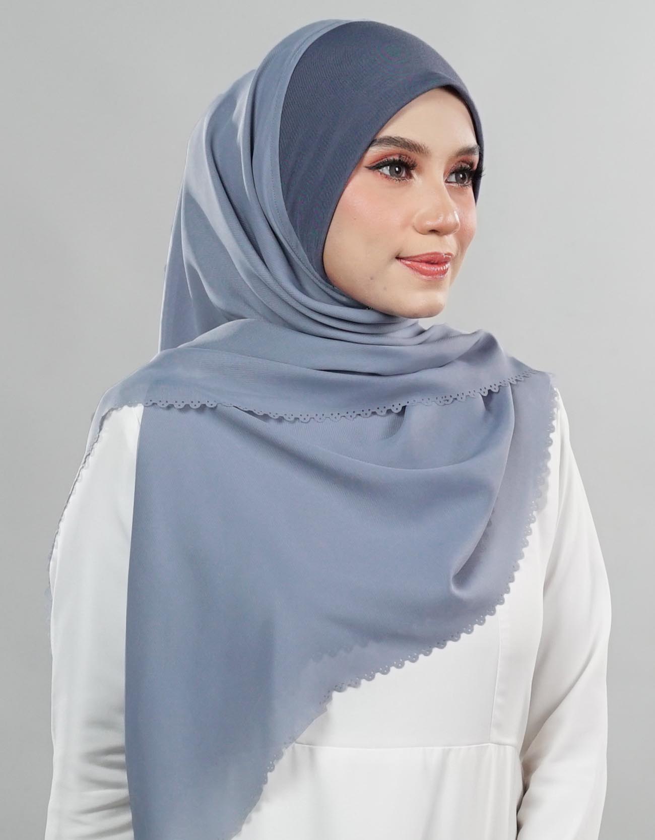 [DEFECT] Ixora Bawal Express - 14 Flint