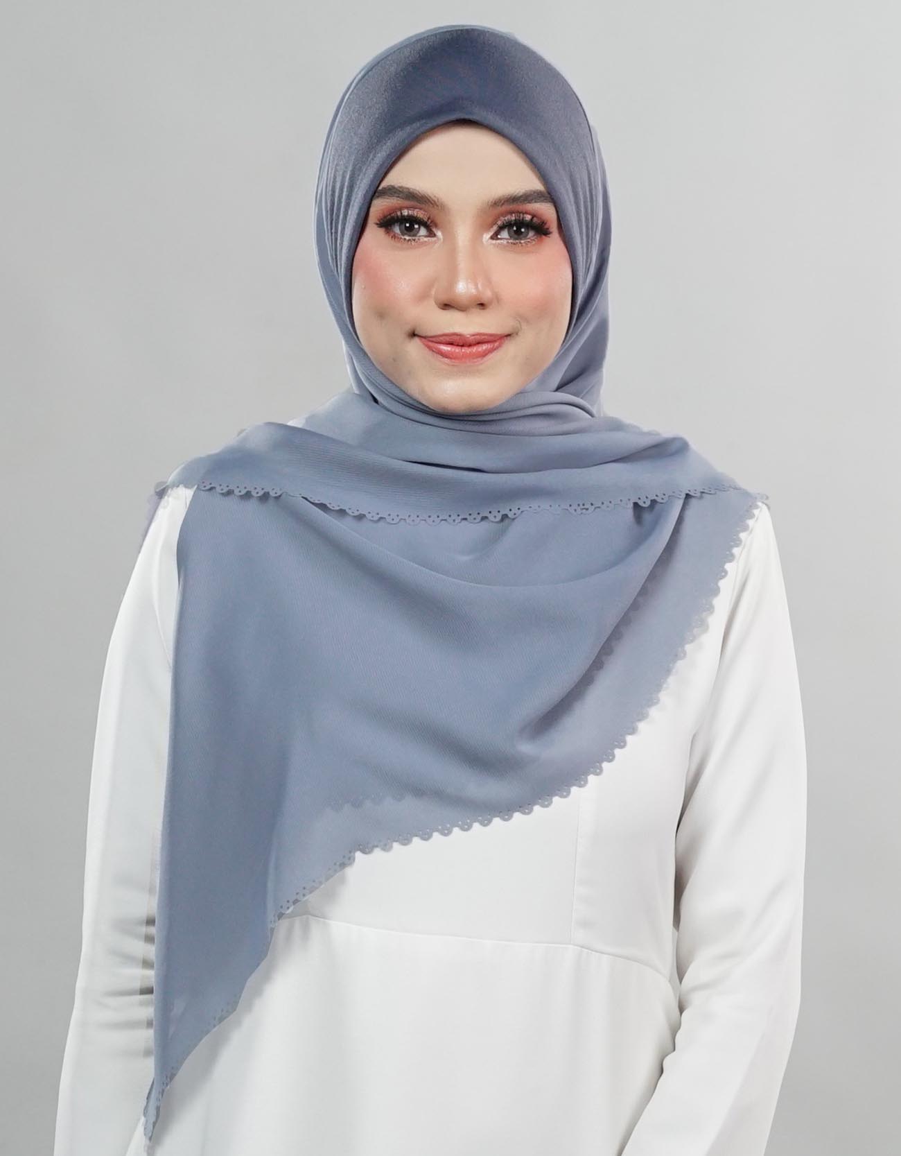 [DEFECT] Ixora Bawal Express - 14 Flint