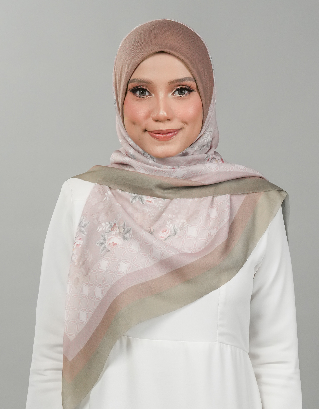 Tyna Bawal Express - 16 Syirah