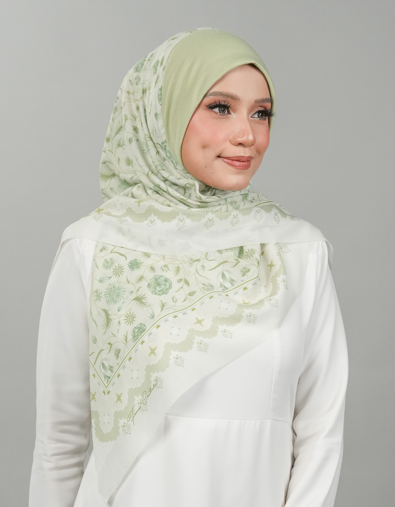 Tyna Bawal Express - 17 Yunita