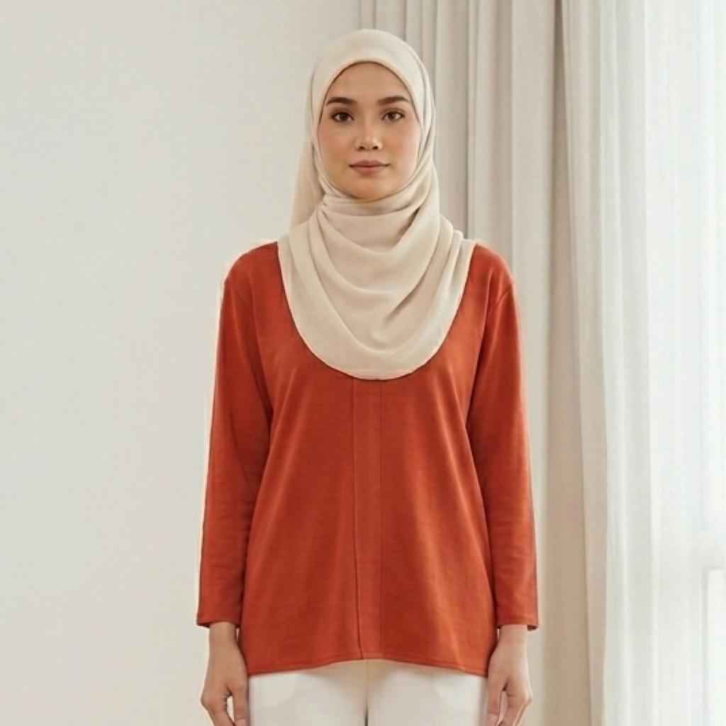 Julie Blouse