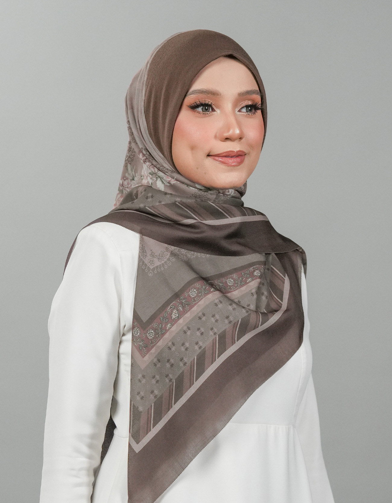 Tyna Bawal Express - 25 Dhirah