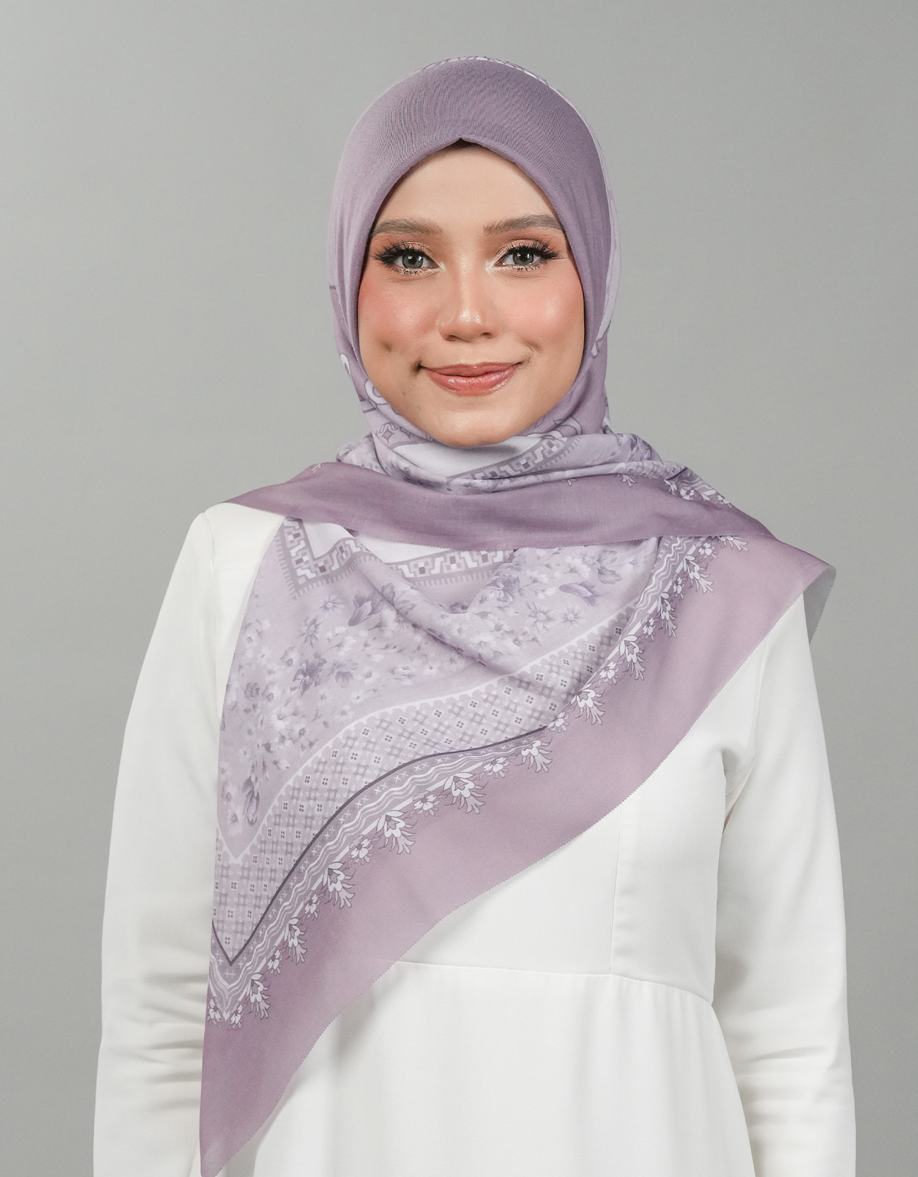 Tyna Bawal Express - 02 Safiyah