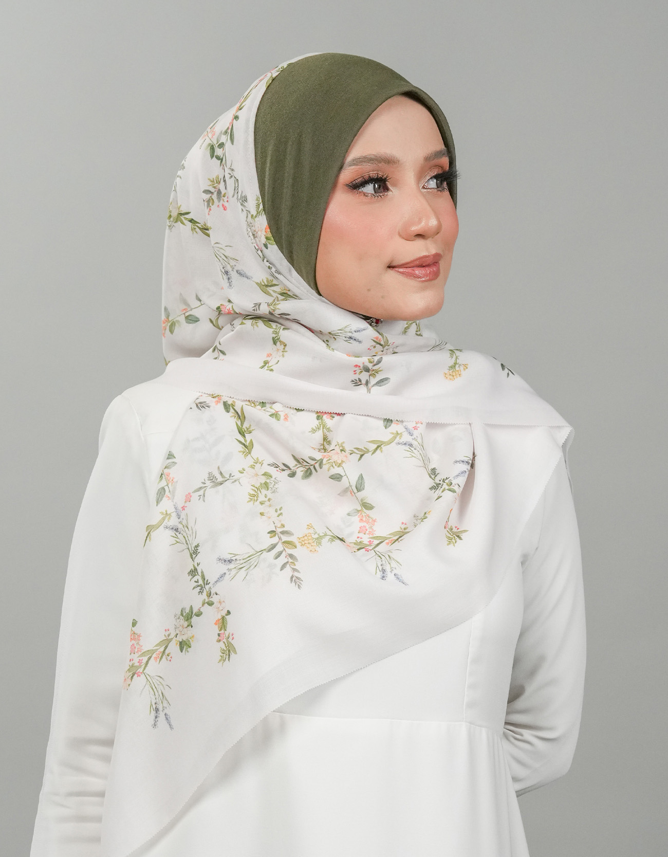 Tyna Bawal Express - 03 Puteri