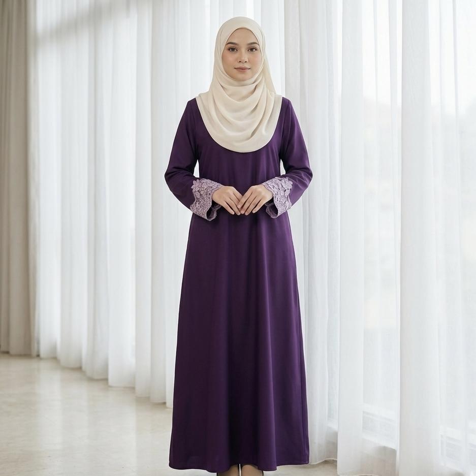 Fatimah Kaftan
