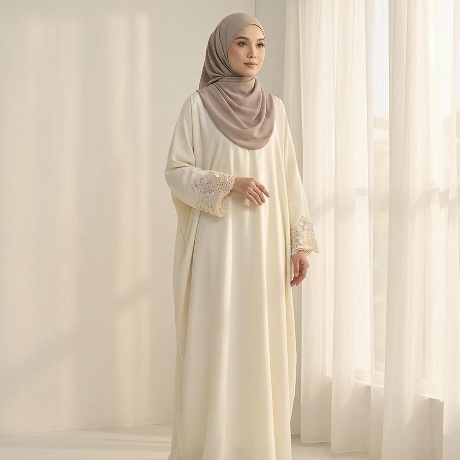 Fatimah Kaftan