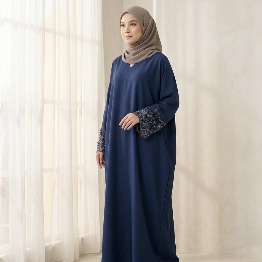Fatimah Kaftan