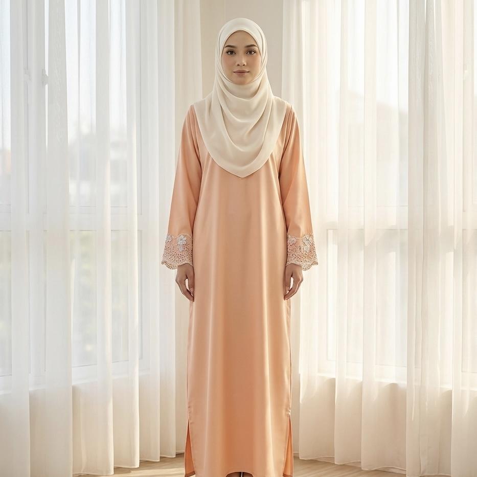 Fatimah Kaftan