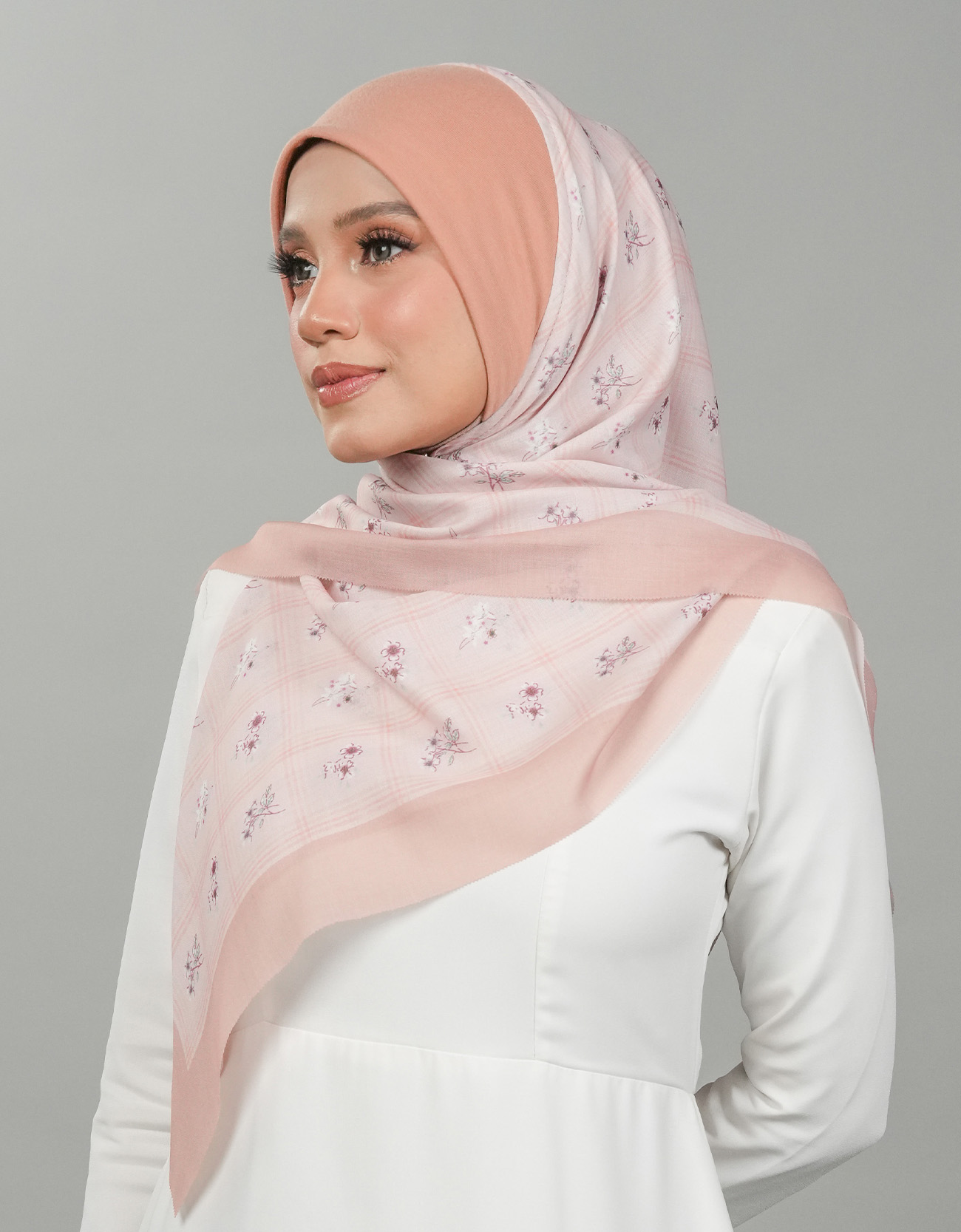 Tyna Bawal Express - 07 Lila