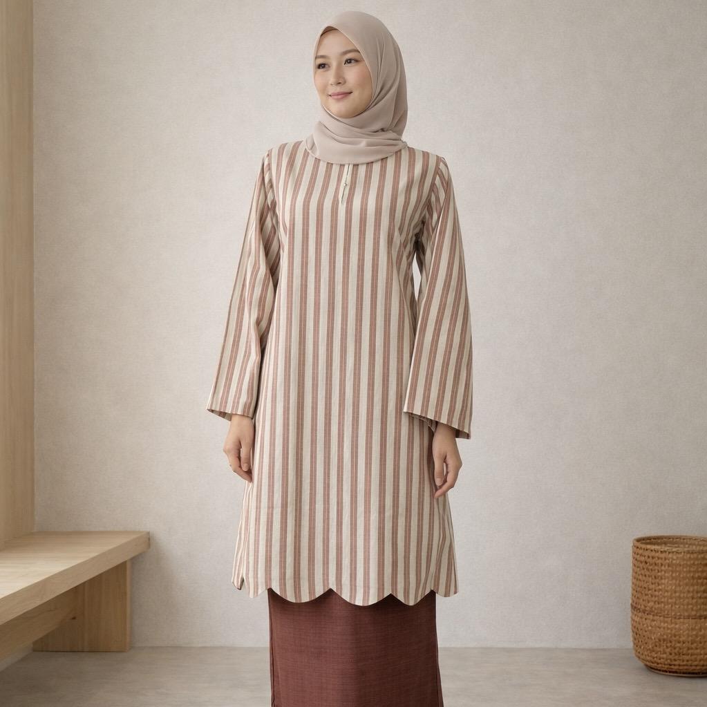 Anggun Kurung Riau