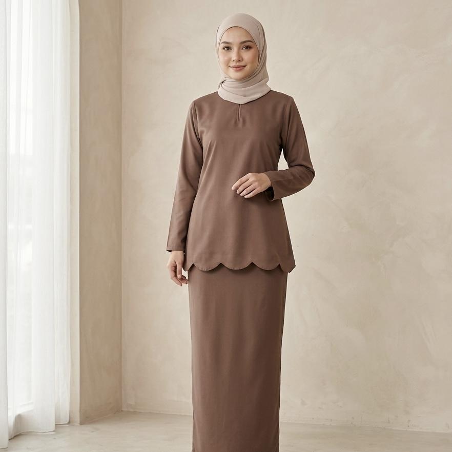 Azura Kurung Kedah