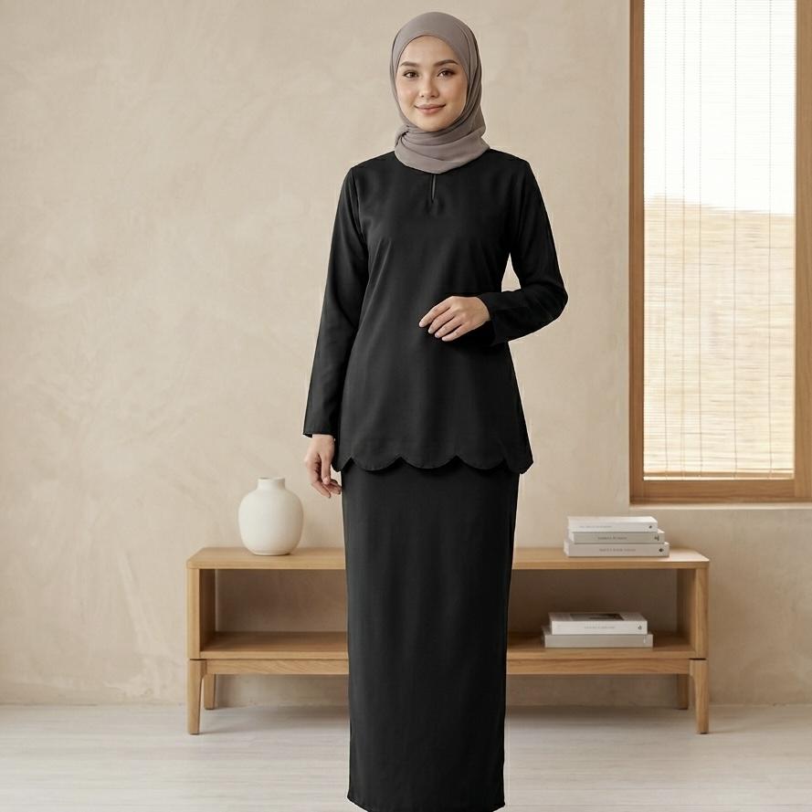Azura Kurung Kedah
