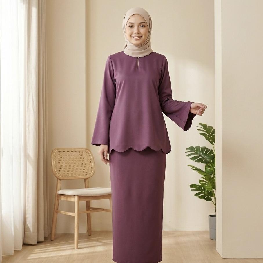 Azura Kurung Kedah