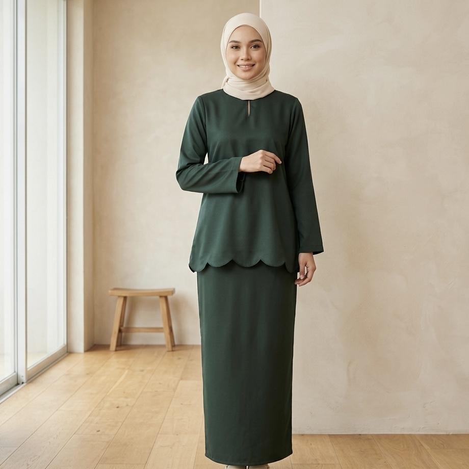 Azura Kurung Kedah