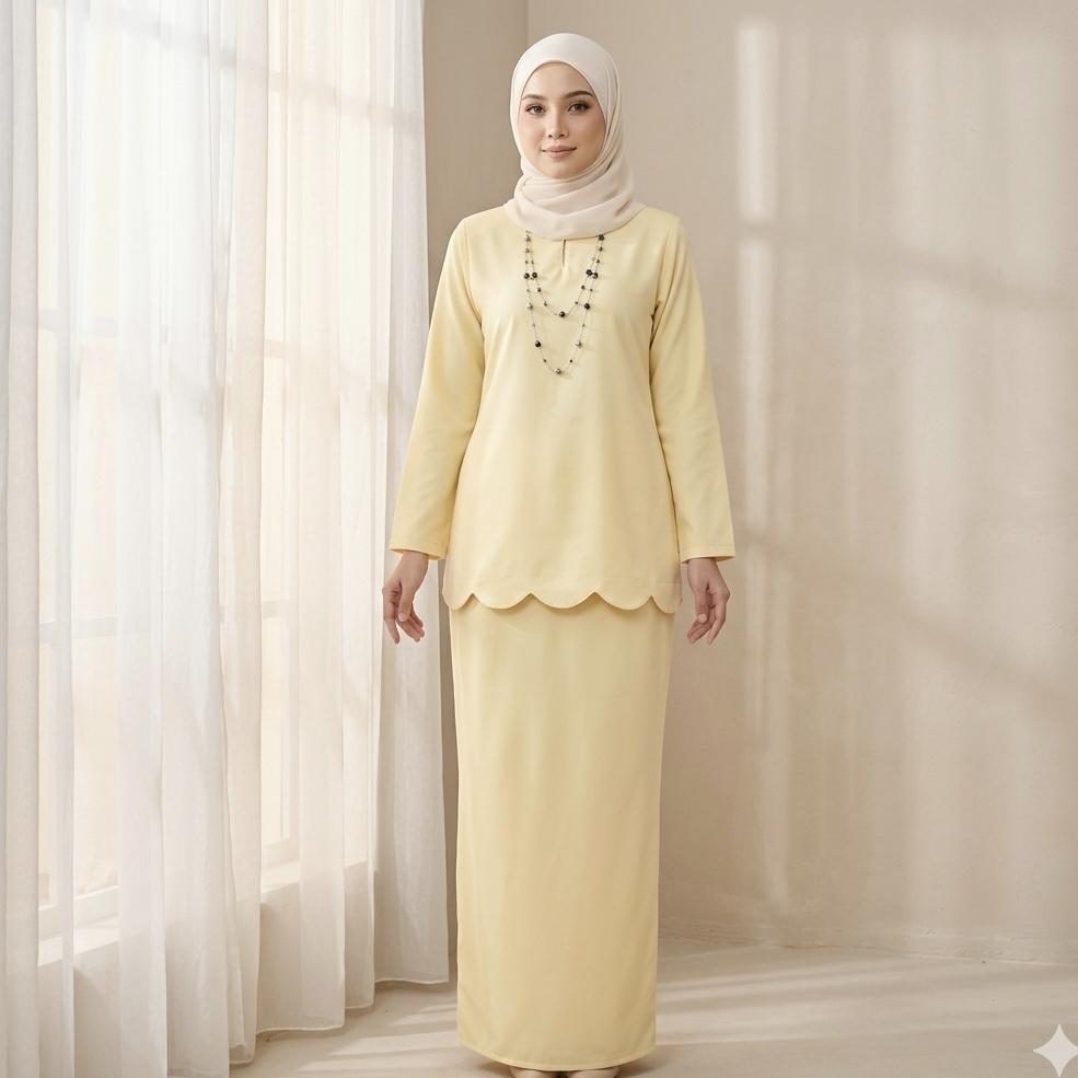 Azura Kurung Kedah