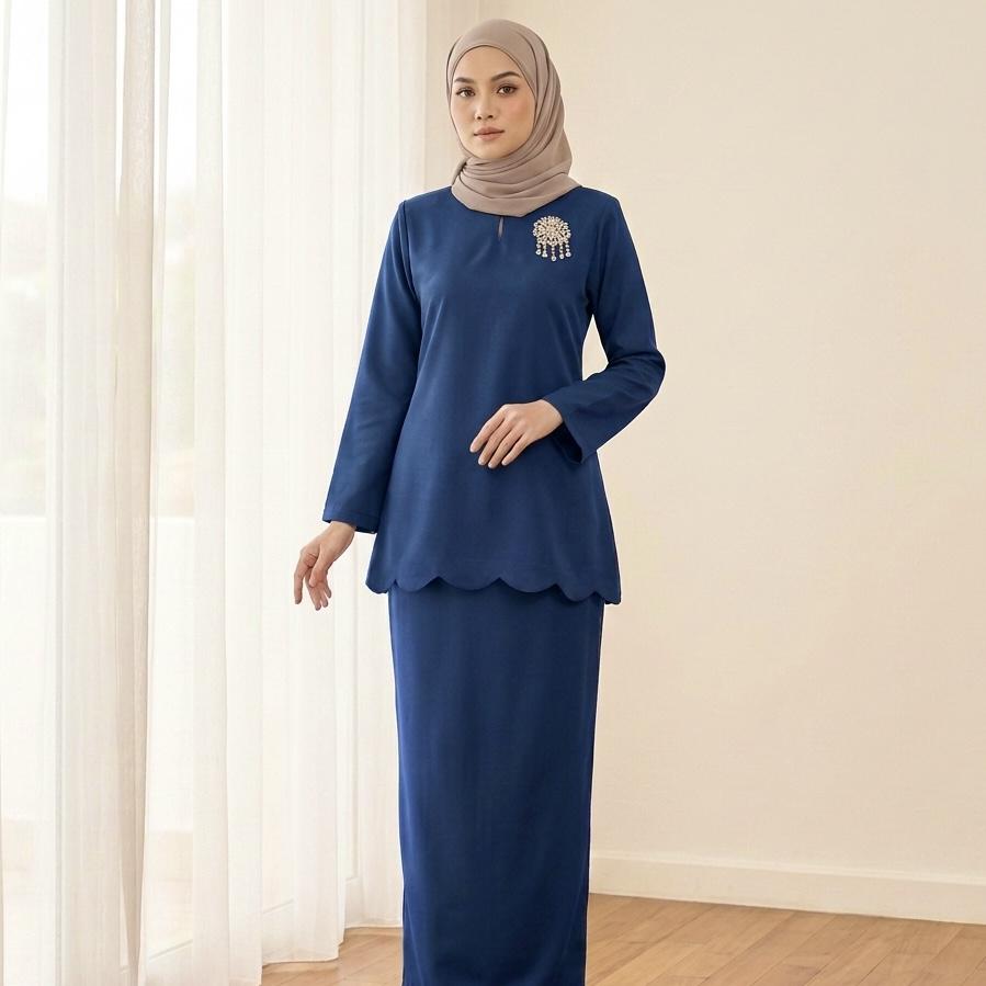 Azura Kurung Kedah