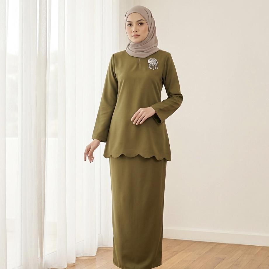 Azura Kurung Kedah