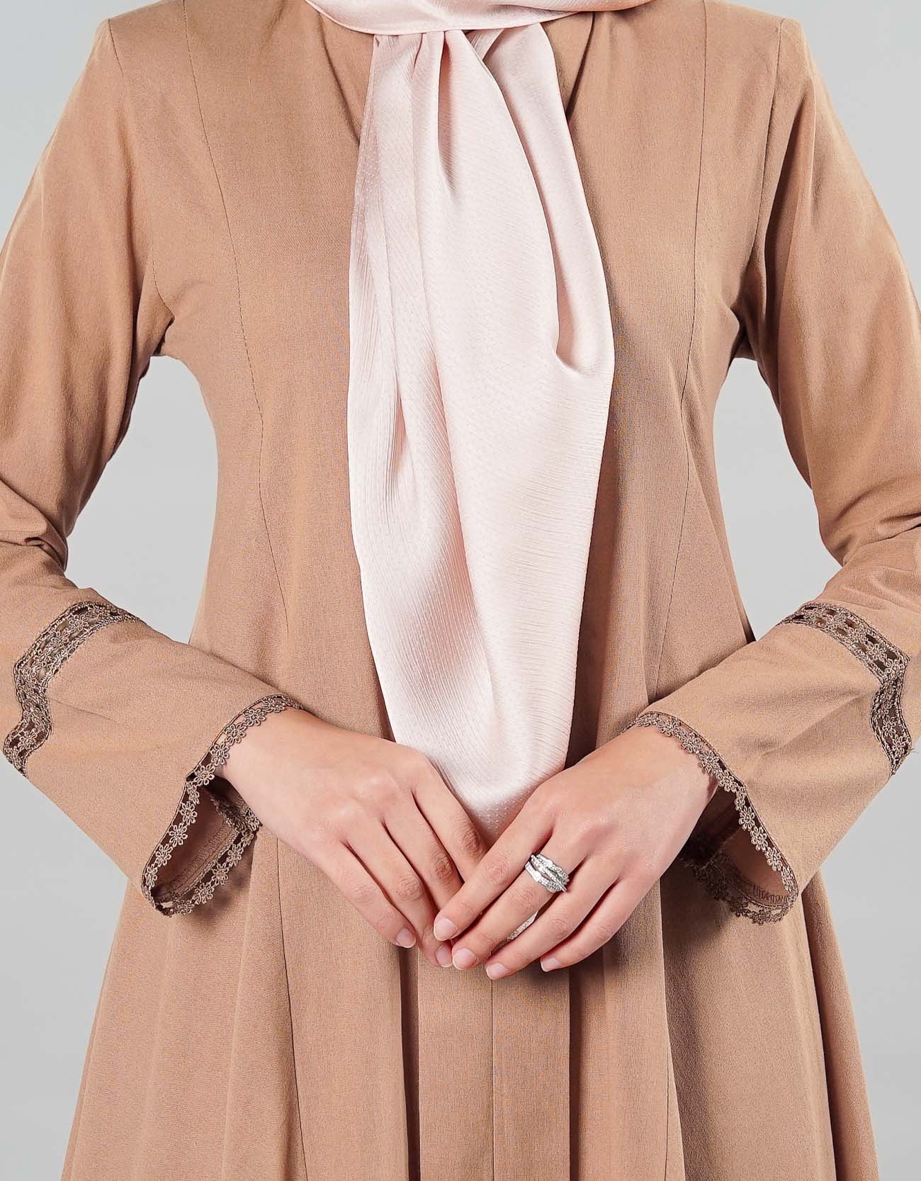 Mustika Kebarung - 03 Brown