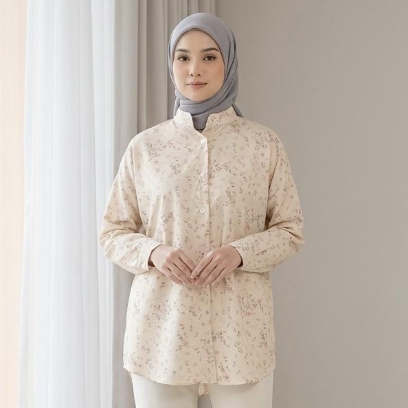 Clover Blouse