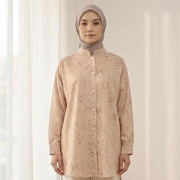 Clover Blouse