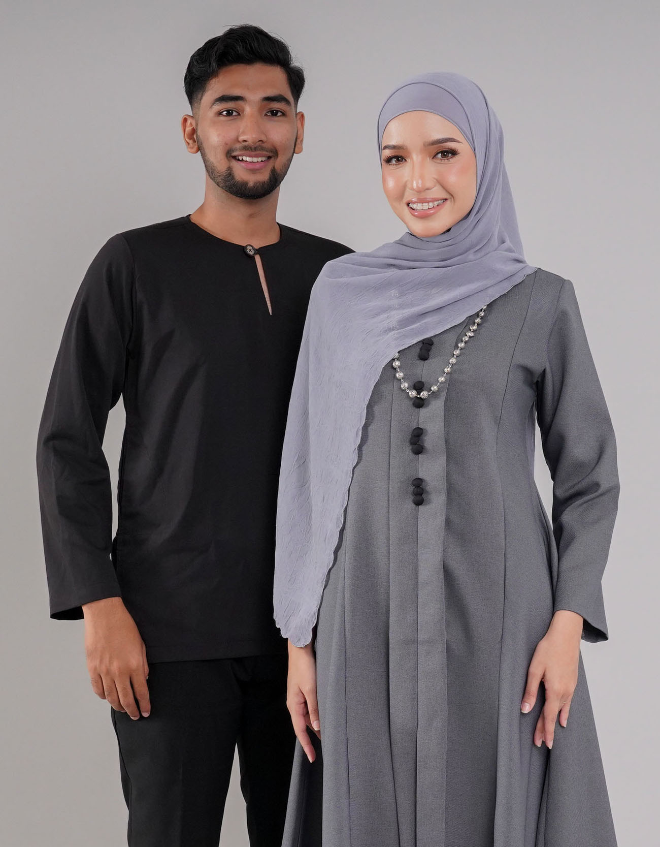 Kesuma Kebarung - 03 Black