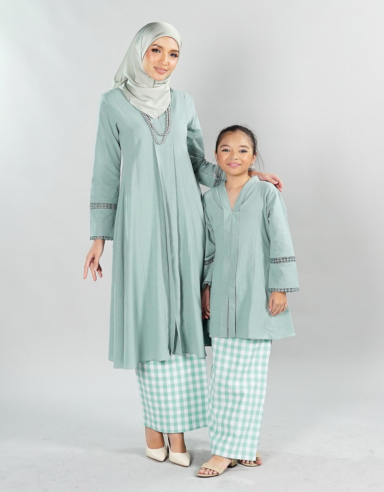 Mustika Kebarung - 02 Green