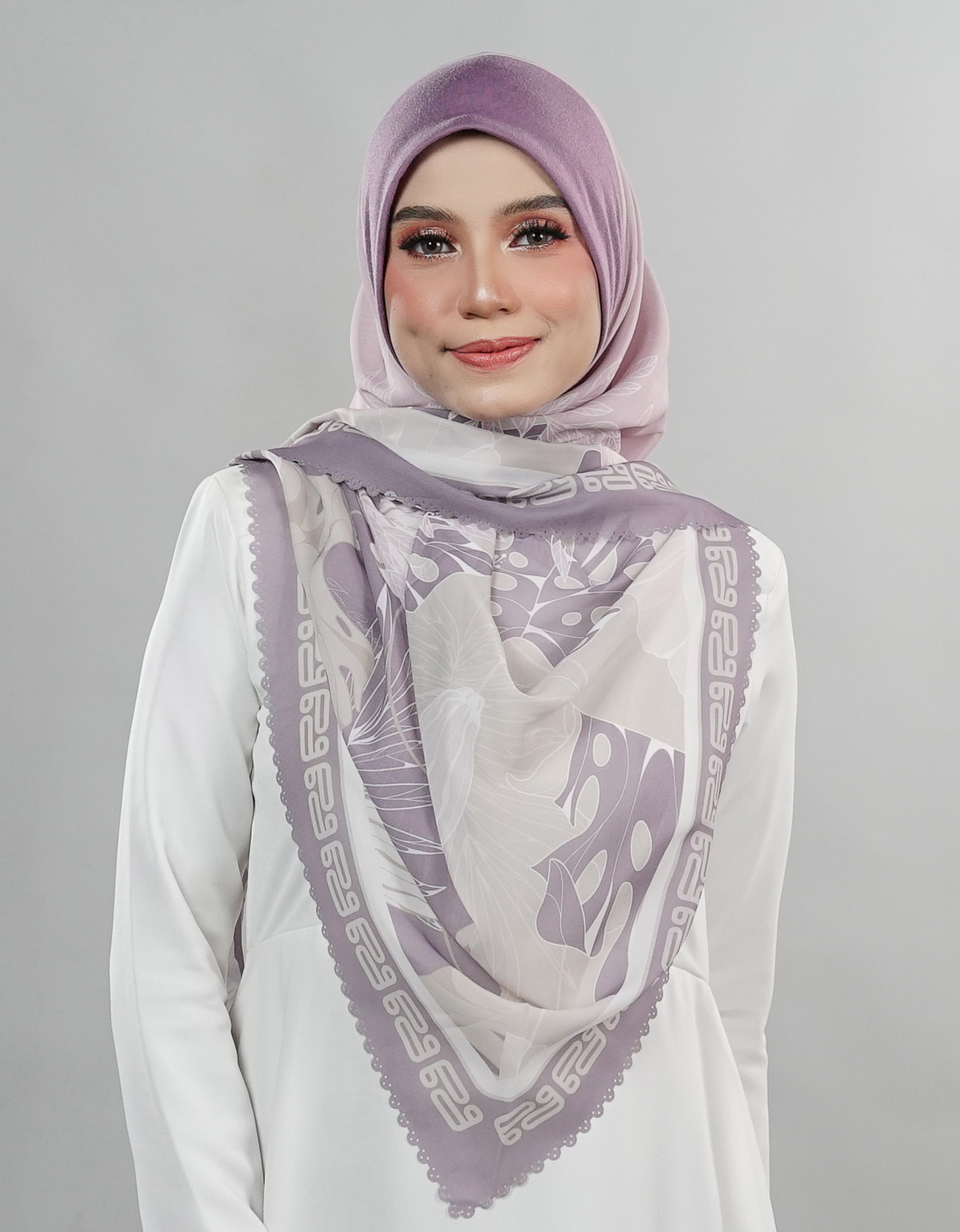 Ivy Bawal Express - 01 Deniz